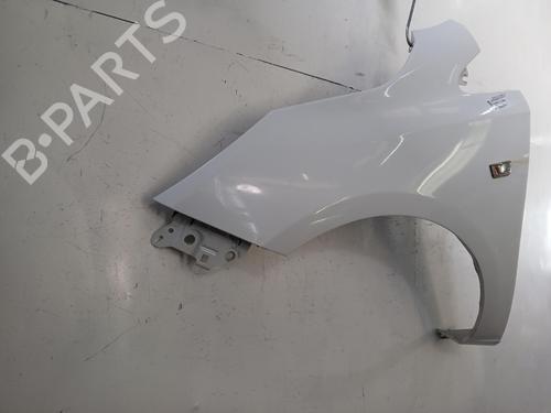 Aleta delantera izquierda Aleta delantera izquierda OPEL CORSA E (X15) 1.4 (08, 68) (90 hp) 36780723 36780723