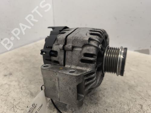 Used Alternator Alternator ALFA ROMEO MITO (955_) 1.3 MultiJet (955AXT1A) (84 hp) 24663927 24663927