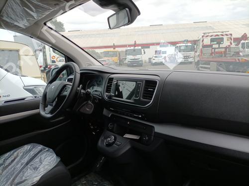 Particulate filter PEUGEOT EXPERT Van (V_) 2.0 BlueHDi 180 | BP29432010M81  - Image 8