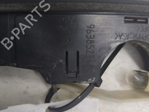 Third brake light CITROËN C3 I (FC_, FN_) 1.4 HDi | BP30745013L11