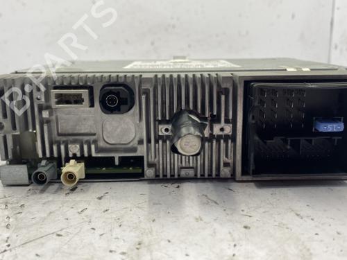Used Radio Radio PEUGEOT 2008 I (CU_) 1.2 VTi (82 hp) 22843818 22843818