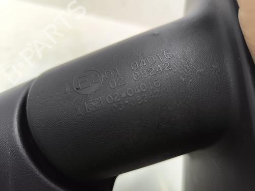 Right mirror RENAULT CLIO III (BR0/1, CR0/1) 1.5 dCi | BP28156842C27 