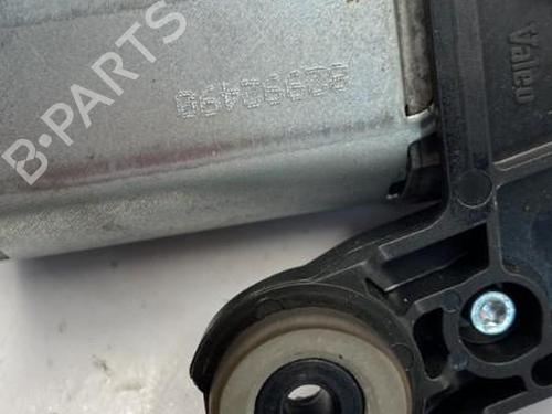 Rear wiper motor FIAT GRANDE PUNTO (199_) 1.2 | BP22832989M102 