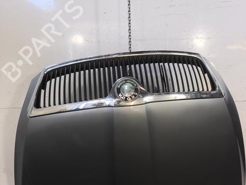 Hood SKODA OCTAVIA II (1Z3) 1.9 TDI | BP27861912C1 