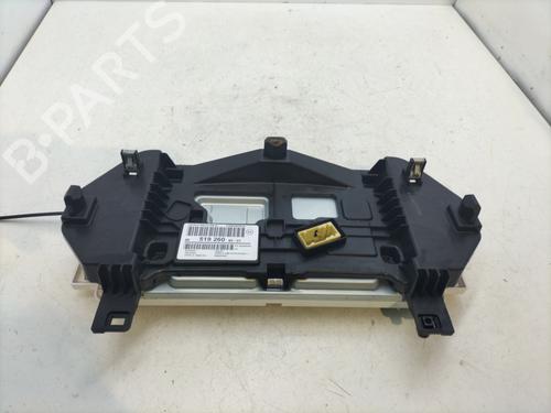 Instrument cluster OPEL CORSA F (P2JO) CORSA-e (68) | BP29833900C47
