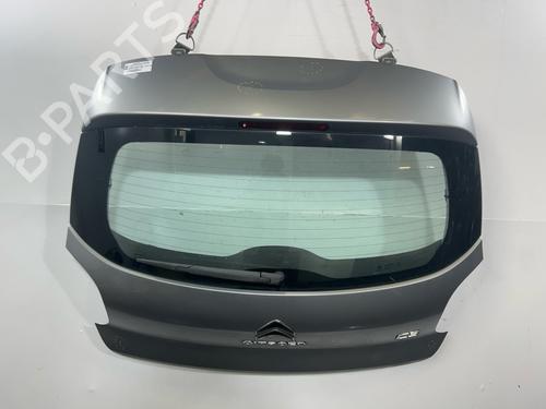 Used Tailgate Tailgate CITROËN C3 III Van (SX_, SY_) BlueHDi 100 (102 hp) 39979030 39979030