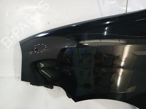 Left front fenders HYUNDAI ATOS (MX) 1.1 | BP29540956C41 