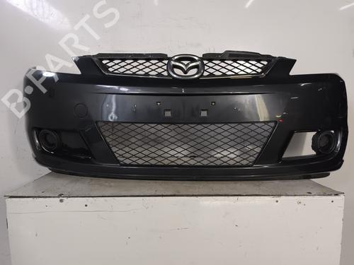 Used Front bumper MAZDA 5 (CR) 2.0 CD (CR19) (110 hp) 23829636