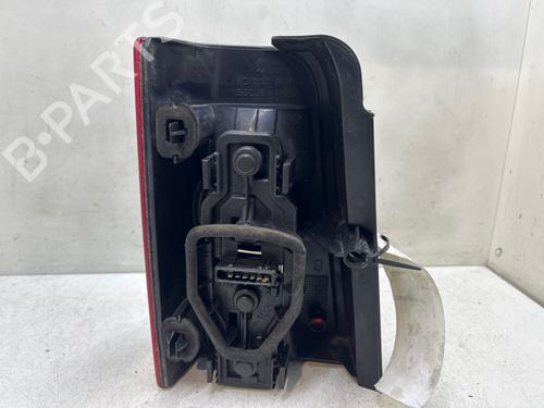 Used Right taillight Right taillight PEUGEOT PARTNER Box Body/MPV (5_, G_) 1.9 D (69 hp) 39513177 39513177