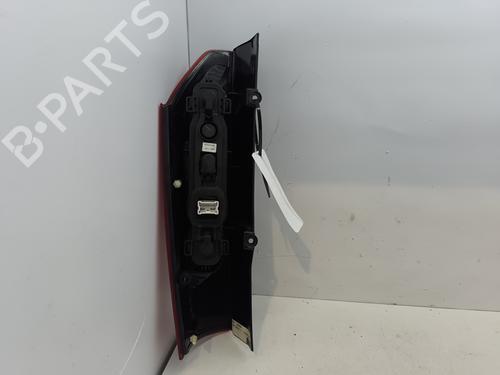 Left taillight RENAULT KANGOO / GRAND KANGOO II (KW0/1_) 1.5 dCi 90 (KW05, KW08, KW0G, KW11) | BP29432018C34 