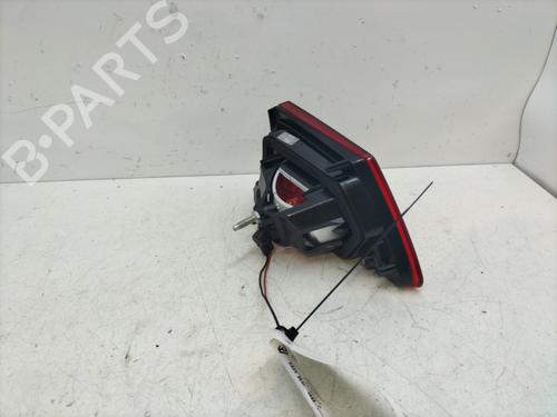 Used Left tailgate light Left tailgate light RENAULT CLIO IV (BH_) 0.9 TCe 90 (BHNF, BHMA, BHMH, BHJK, BHJR) (90 hp) 29377501 29377501