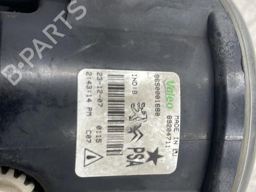 Left front fog light CITROËN XSARA PICASSO (N68) 1.6 HDi | BP23429457C30 