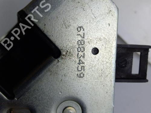 Used Rear right lock Rear right lock BMW 5 (E39) 525 tds (143 hp) 22825268 22825268