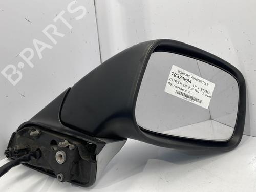 Right mirror CITROËN C8 (EA_, EB_) 2.0 HDi | BP22829172C27 