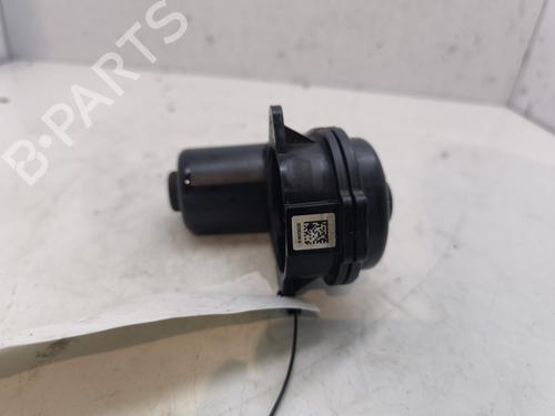 Electric handbrake RENAULT MEGANE IV Hatchback (B9A/M/N_) 1.3 TCe 140 (B9NB) | BP26911210E5 