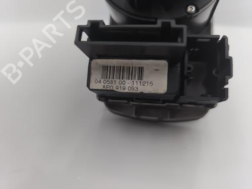 Headlight switch AUDI A1 Sportback (8XA, 8XF) 1.0 TFSI | BP30701277I24 - Image 3