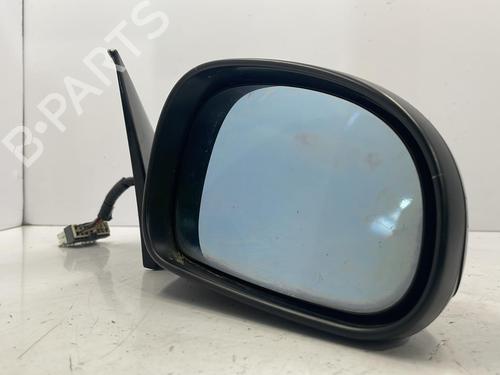 Right mirror PEUGEOT 406 Coupe (8C) 2.2 HDI | BP22827487C27 