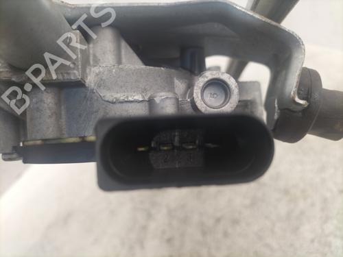 Front wiper motor HYUNDAI i20 II (GB, IB) 1.2 | BP24197118M29 