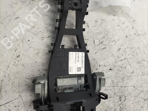 Rear left lock LAND ROVER RANGE ROVER EVOQUE (L538) 2.2 D 4x4 | BP23830123C100 