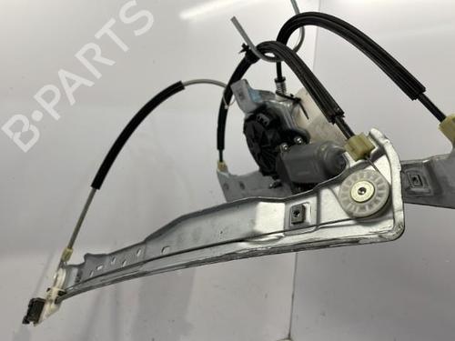 Used Front right window mechanism Front right window mechanism CITROËN DS3 (SA_) 1.6 THP 155 (156 hp) 22833453 22833453
