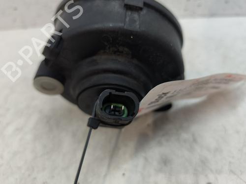 Left front fog light RENAULT TWINGO I (C06_) 1.2 16V (C06C, C06D, C06K) | BP28679589C30