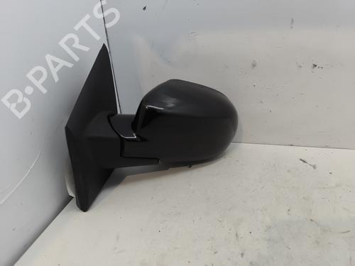 Left mirror RENAULT TWINGO II (CN0_) 1.2 16V (CN0K, CN0V, CN0A) | BP29388644C26 