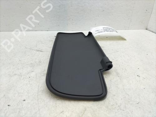 Used Left sun visor Left sun visor RENAULT WIND (E4M_) 1.2 (E4MF) (101 hp) 33806848 33806848