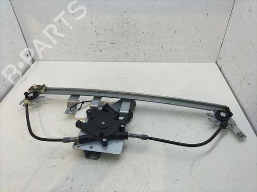 Rear left window mechanism RENAULT MODUS / GRAND MODUS (F/JP0_) 1.4 (JP01, JP0J) | BP28178705C24 