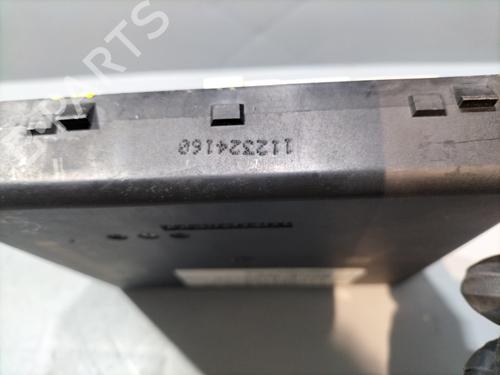Elektronische module RENAULT MEGANE III Hatchback (BZ0/1_, B3_) 1.5 dCi (BZ09, BZ0D, BZ1W, BZ29, BZ14) | BP29213439M83 