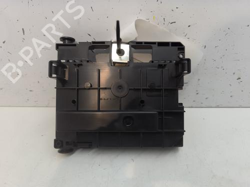 Fuse box PEUGEOT 3008 I MPV (0U_) 1.6 BlueHDi 120 | BP28362720E1 