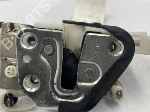 Front right lock TOYOTA AYGO (_B1_) 1.0 (KGB10_, KGB10R) | BP22831267C97 