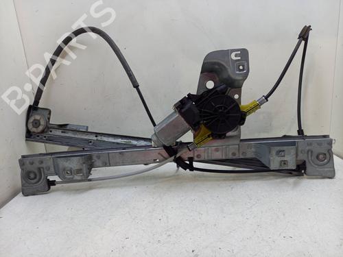 Used Front left window mechanism Front left window mechanism 38921671 38921671
