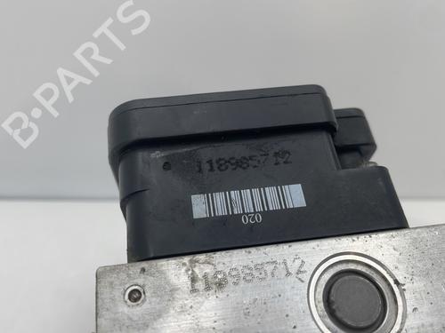 ABS pump PEUGEOT 206 Hatchback (2A/C) 1.4 HDi eco 70 | BP31621751M43 