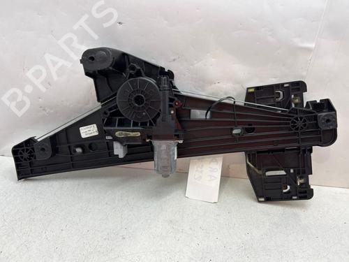 Used Rear right window mechanism Rear right window mechanism DS DS 3 / DS 3 CROSSBACK (UR_, UC_, UJ_) 1.2 PureTech 100 (URHNKK, URHNEK) (101 hp) 35961428 35961428