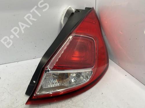 Used Right taillight Right taillight FORD FIESTA VI (CB1, CCN) 1.25 (82 hp) 22831957 22831957