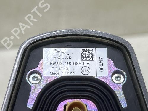 Antenne/Base JAGUAR XE (X760) 2.0 D AWD | BP39476452C140 - Image 4
