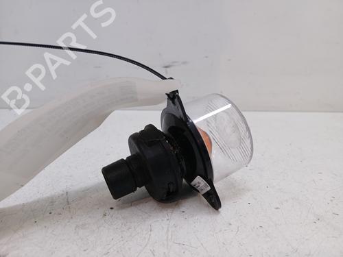 Right front indicator GOUPIL G2 Platform/Chassis Electric (G2M) | BP37732506C33 - Image 2
