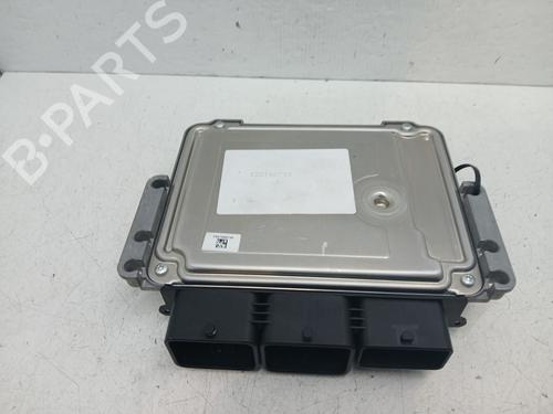 Engine control unit (ECU) CITROËN BERLINGO Box Body/MPV (B9) | BP33123082M57 - Image 3