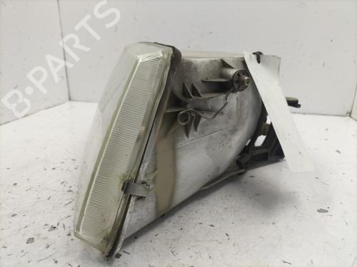 Right headlight PEUGEOT 309 II (3C, 3A) 1.9 Diesel | BP22847568C29 