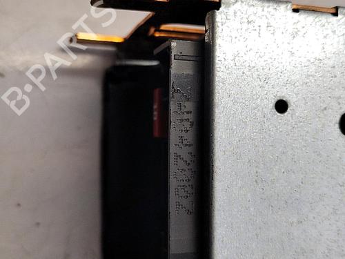 Used Radio Radio SEAT IBIZA IV (6J5, 6P1) 1.6 TDI (90 hp) 22827815 22827815