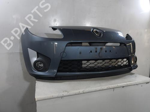 front-bumper-renault-twingo-ii-cn0_-2007-38326905 main image