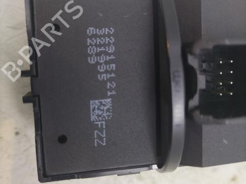 Used Left front window switch Left front window switch OPEL INSIGNIA A Sports Tourer (G09) 2.0 CDTI (35) (170 hp) 31081470 31081470