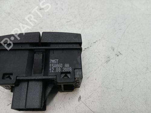 Warning switch FORD C-MAX (DM2) 1.8 TDCi | BP32747129I22  - Image 5