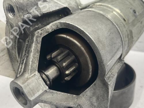 Starter PEUGEOT 607 (9D, 9U) 2.0 HDI | BP25758315M8 