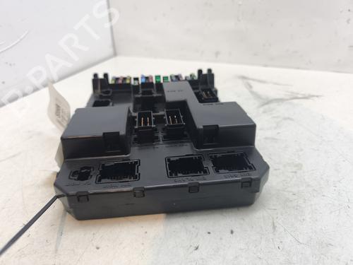 Fuse box PEUGEOT 307 (3A/C) 1.6 HDi 110 | BP29700502E1 