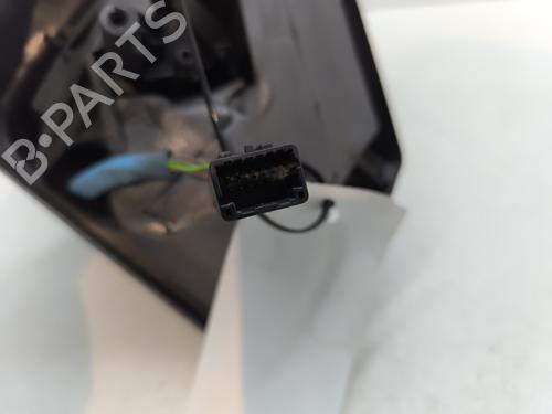 Left mirror RENAULT CLIO III (BR0/1, CR0/1) 1.5 dCi (C/BR0G, C/BR1G) | BP29598748C26 