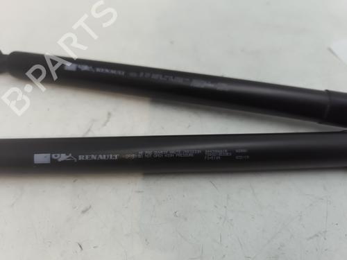 Tailgate lift support RENAULT CLIO IV (BH_) 1.5 dCi 75 | BP28702822C138