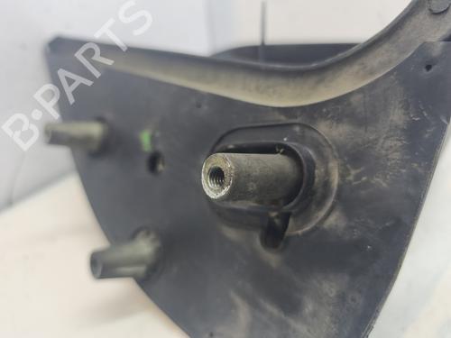 Right mirror PEUGEOT BOXER Van (230L) 1.9 TD | BP26386913C27 