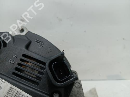 Generator RENAULT MEGANE II (BM0/1_, CM0/1_) 1.6 16V (BM0C, CM0C) | BP29639873M7 