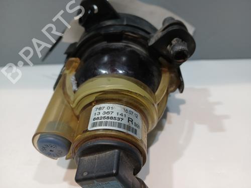 Right front fog light OPEL ASTRA J (P10) 1.7 CDTI (68) | BP30364668C31